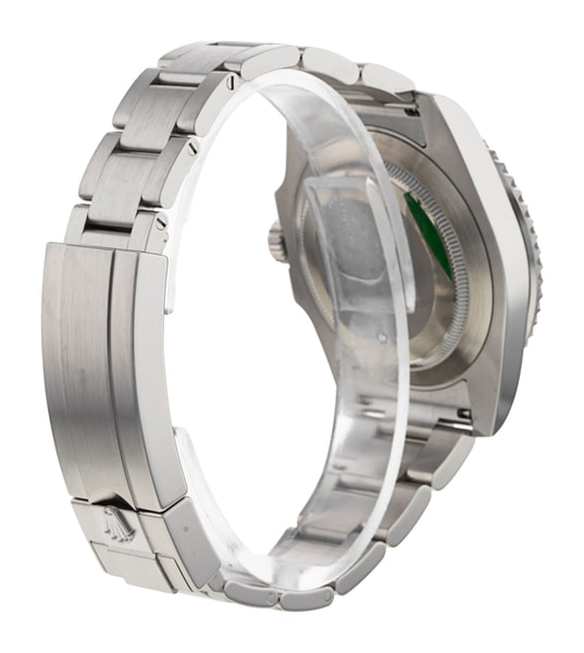 Rolex Submariner Hulk